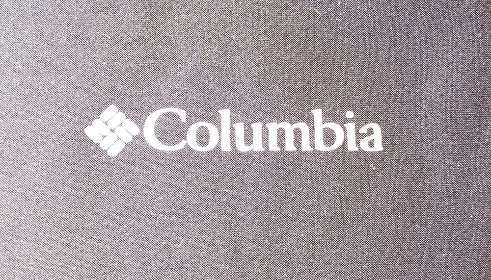 Термобілизна (верх) Columbia