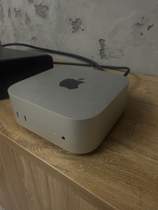 Mac Mini M4 Pro 512gb 24gb Ram