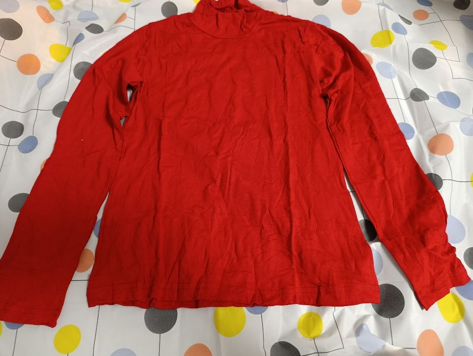 Жіноча водолазка, Туреччина. Розмір  S  M  L  XL  XXL.