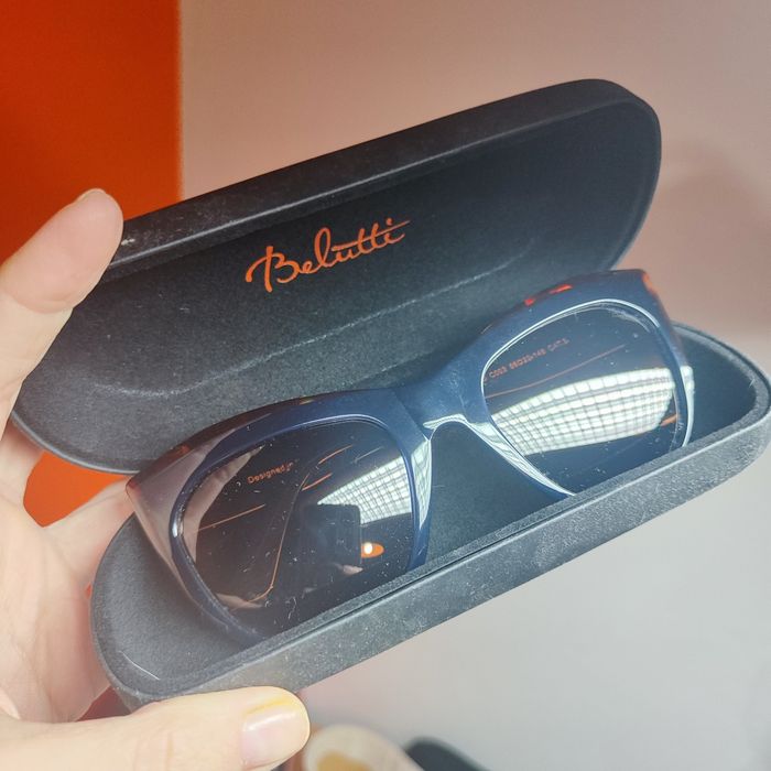 Okulary Belutti Prosecco C003