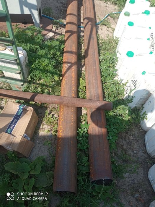 Проволка колючая