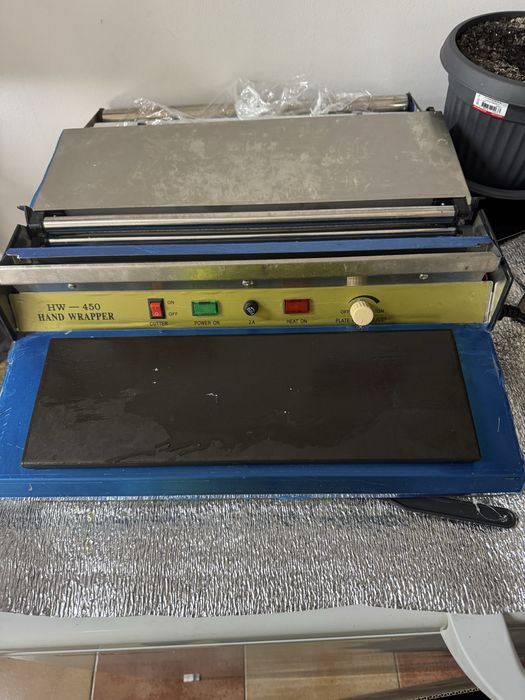 Горячий стол   TW-450