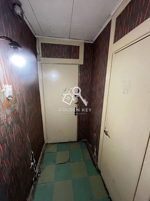 Продаж 3-кімнатної квартири, Автовокзал