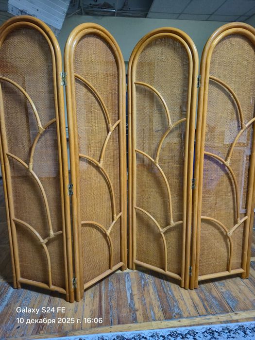 Ширма Calamus Rotan