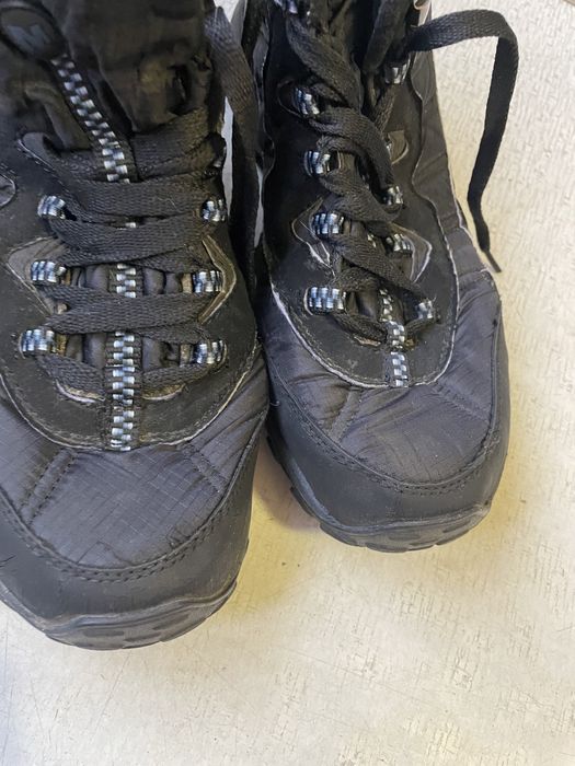 Ботинки Merrell