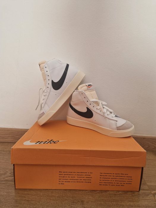 Ténis Nike Blazer