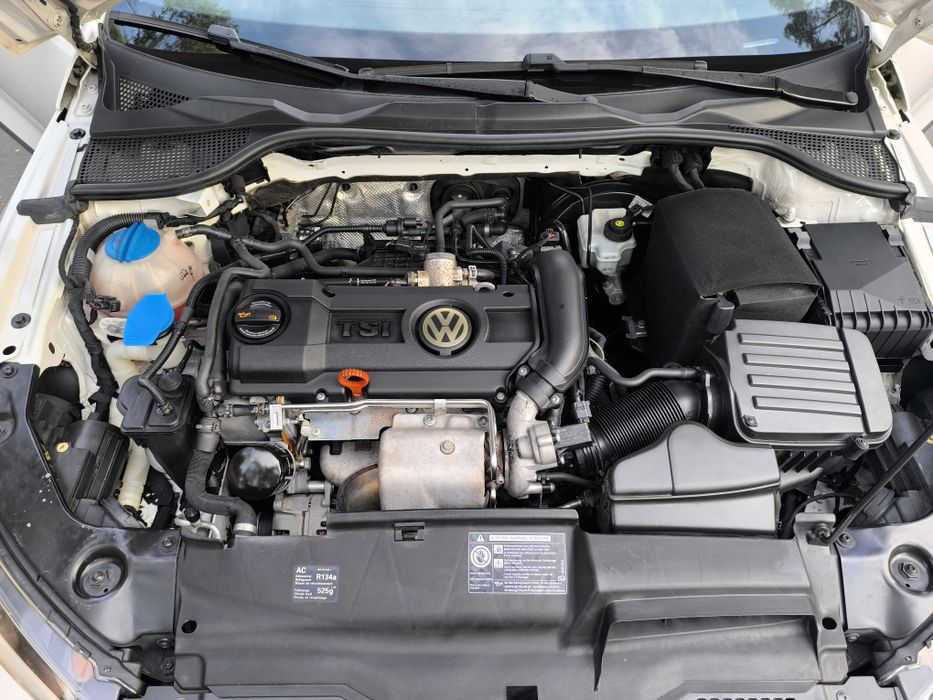 Vw Scirocco 1.4TSi 122Cv Possiblidade de Crédito