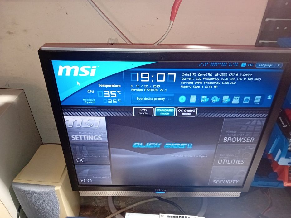 Komputer i5  hd 7770