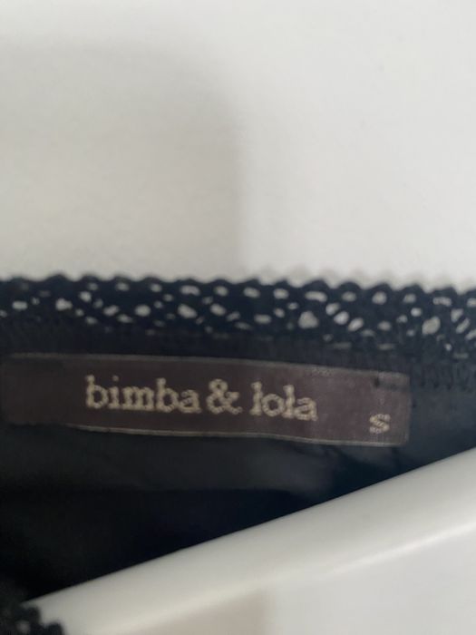 Blusa Bimba y Lola