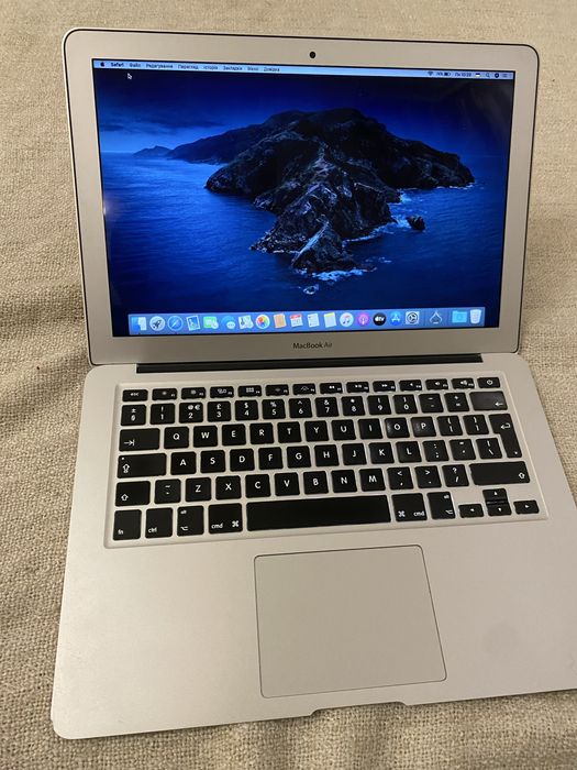 Apple MacBook Air A1466