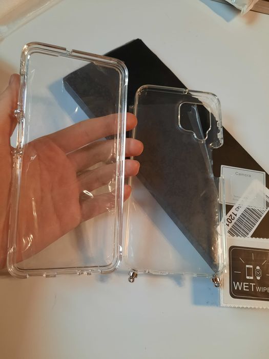 Etui dla Samsung A22