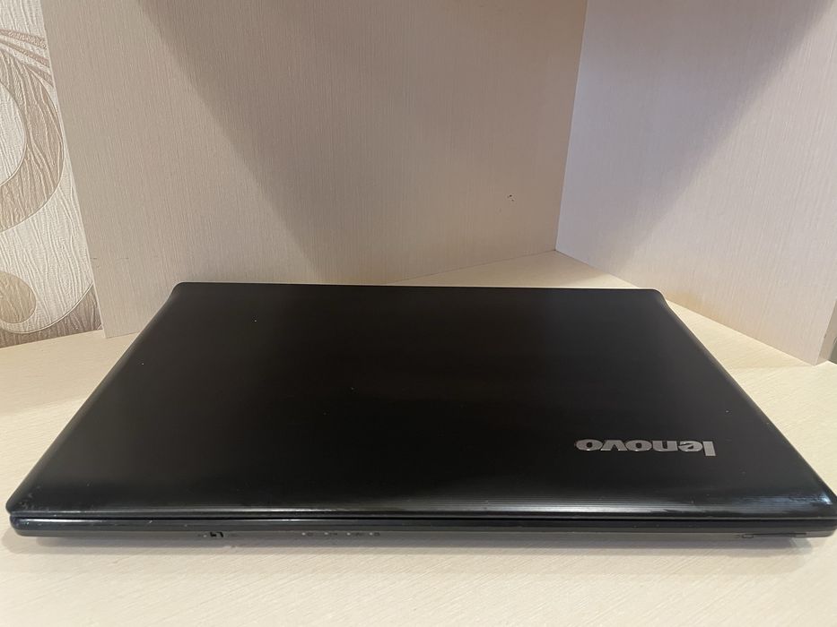 Ноутбук lenovo G575