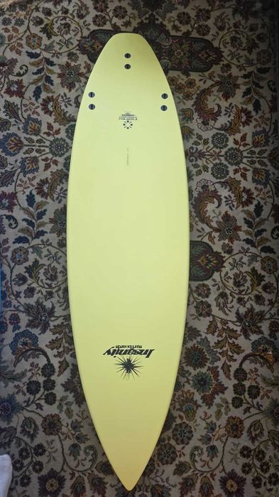Prancha de Surf NOVA - 5´10