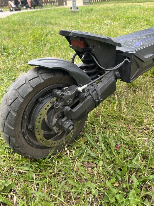 Ausom L2 max dual