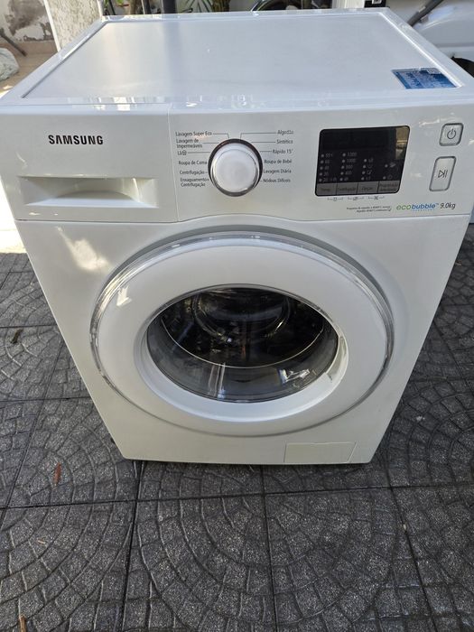 Samsung 9k c/GARANTIA escrita dura C/Nova instala grátis