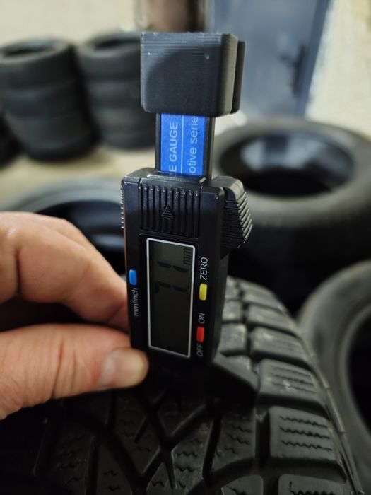 Шини резина зима 155/65 R14 Dayton