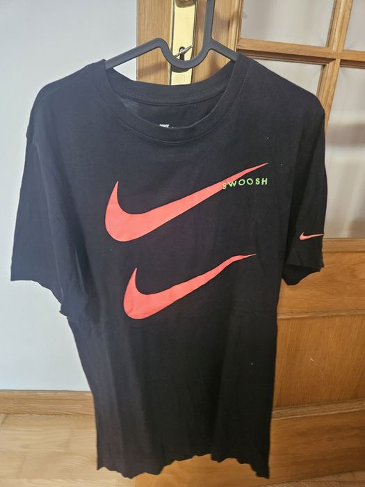 Lote 6 t-shirts Nike originais