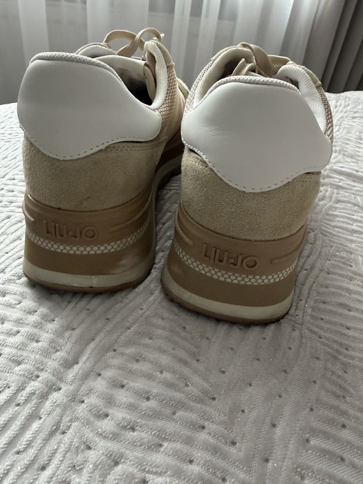 Buty  Liu Jo rozm 40