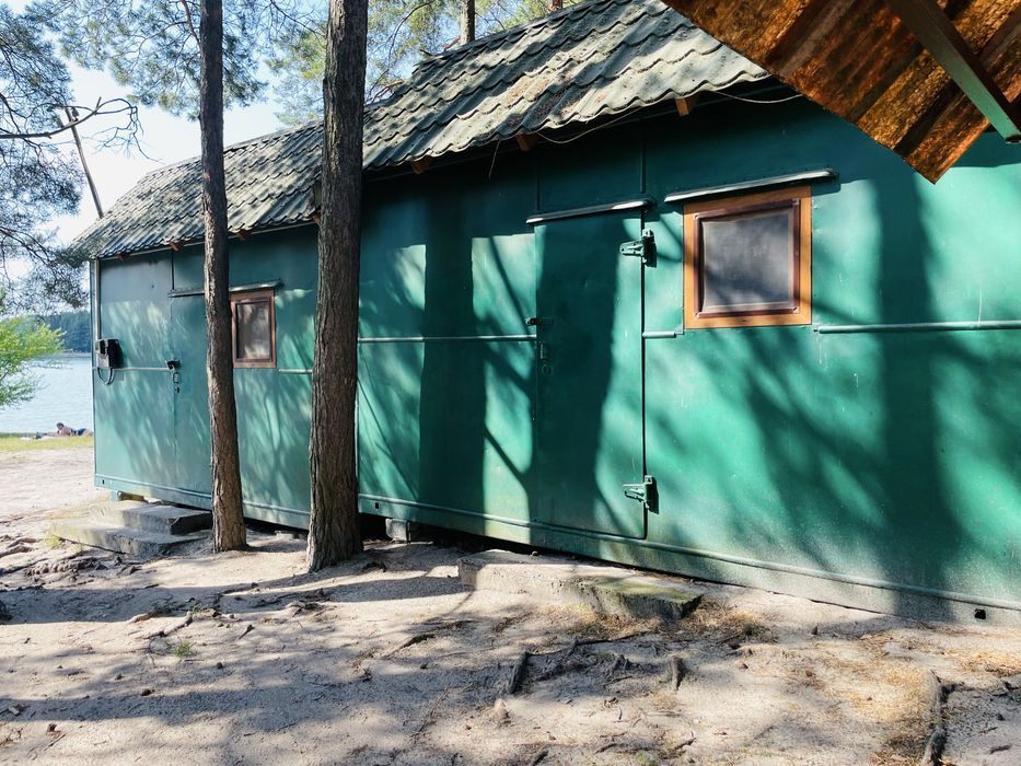 Оренда житла біля озера Велище (с.Соловичі)