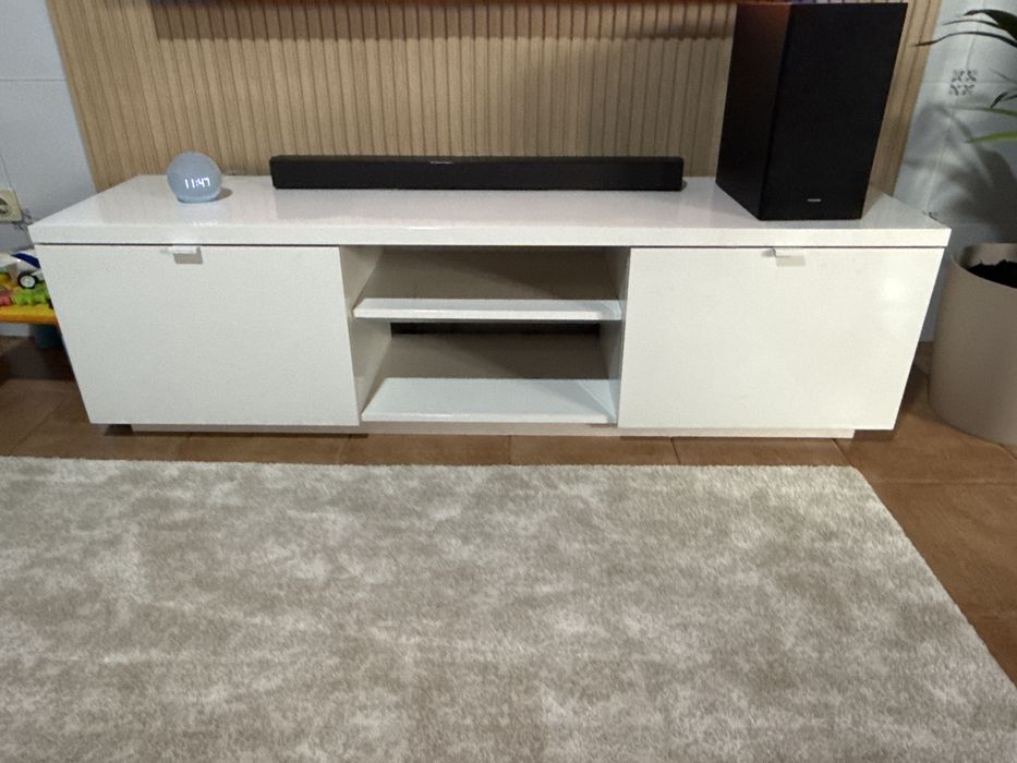 Movel sala como novo