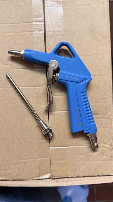 Kompresor Einhell 24 l 8 bar