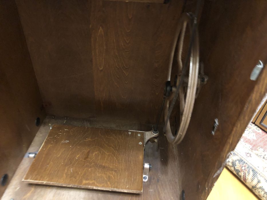 Швейна машинка Подольск