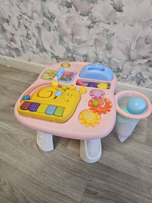 Ходунки, каталка