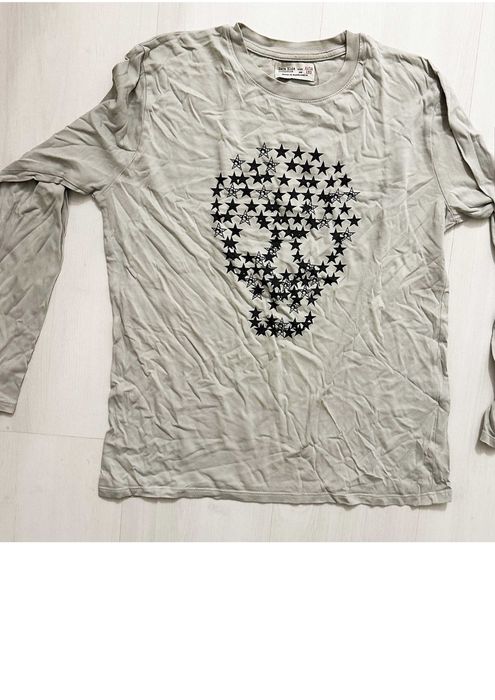 Lote de 17 camisolas (10/14Anos)