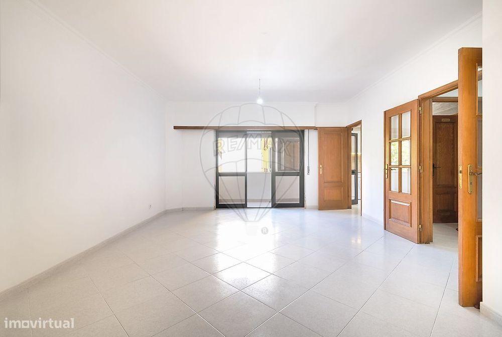 Apartamento T3 para venda