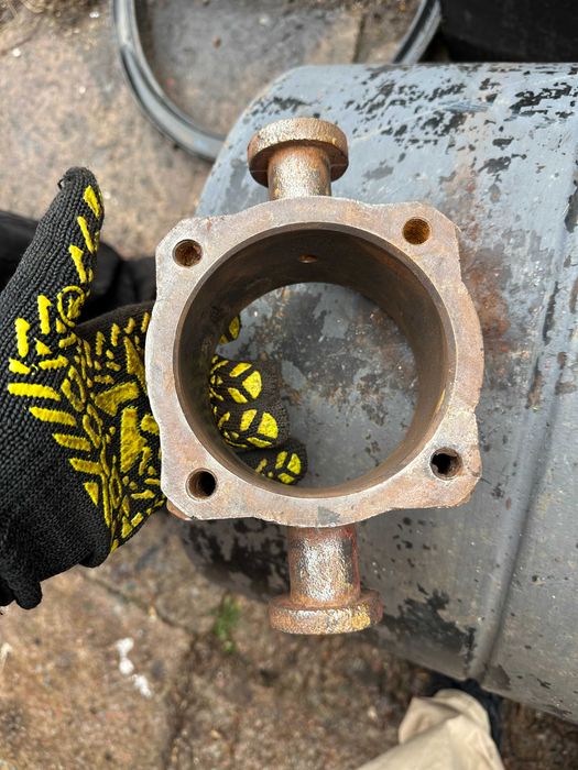 Корпус подшипника Новый