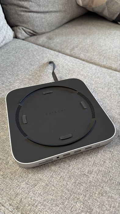 Podstawka do Mac Mini Satechi