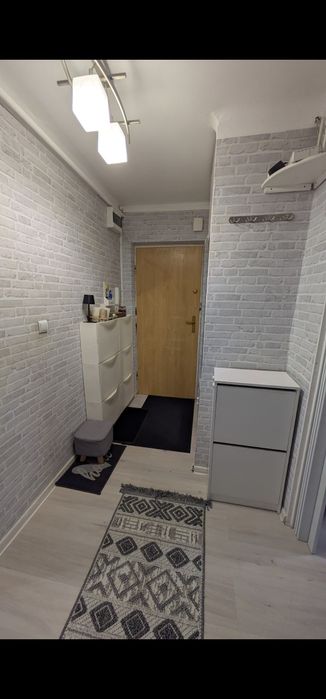 Mieszkanie 2 pokoje 38m2