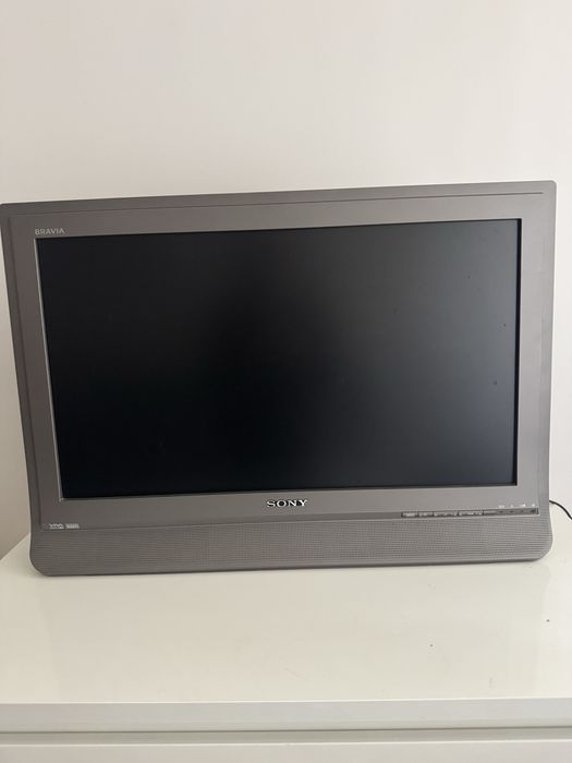 Telewior Sony Bravia LCD