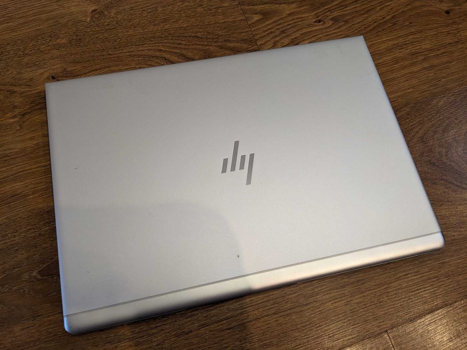 Ноутбук HP Elitebook 840 g5,g6 i5-8250U,8gb,256ssd