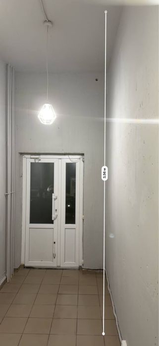 ‼️  Комерційне приміщення з орендарем 13000 грн  15ʼ5 кв Київ ‼️