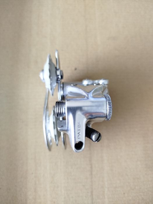 Desviador traseiro Campagnolo nuovo Record