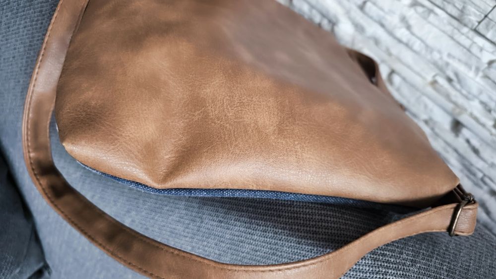 Torebka damska (morski klimat)