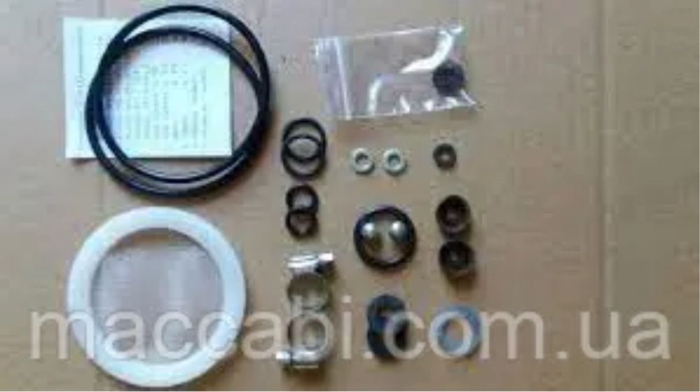 Ремкомплект до краскопульта СО20б