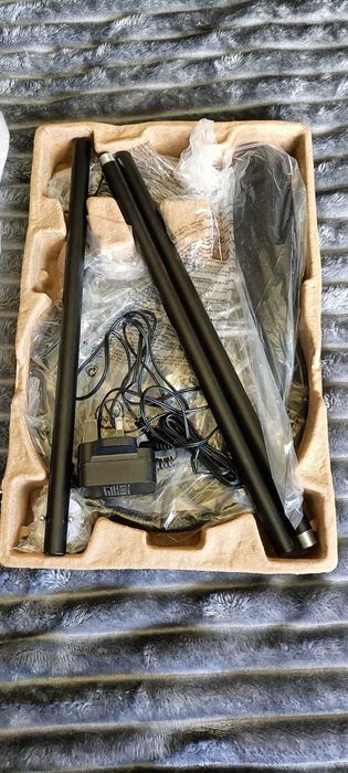 Lampa podłogowa LED Outon