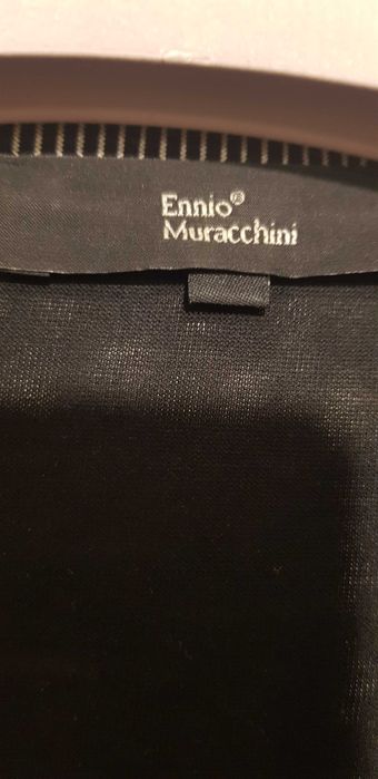 Трикотажная рубашка