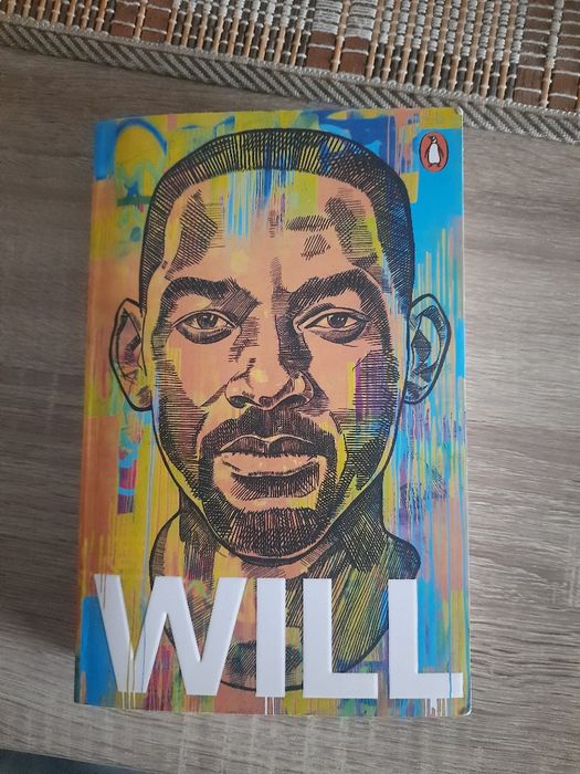Will Smith біографія англ. мовою