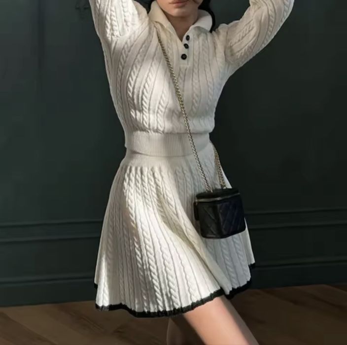 Котюм жіночий, розмір М, новий, весна/осінь