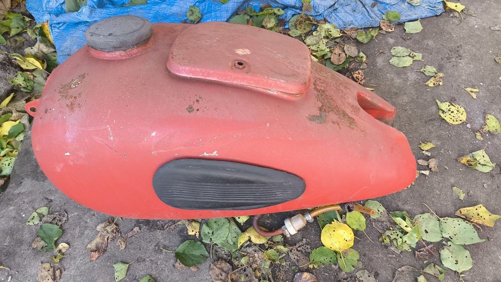 Продам, Бак ИЖ оригінал