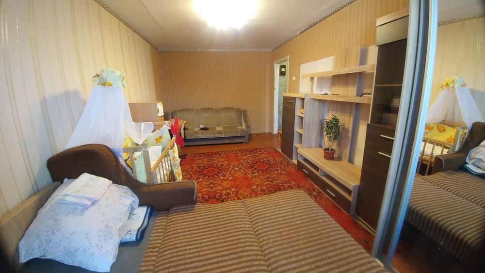 Сдається  1к/к в Миколаїві.