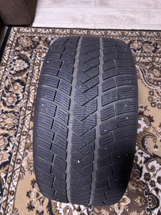 vredestein резина 245/40 r18 зима