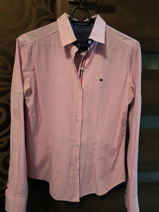 Sprzedam koszulę Tommy Hilfiger
