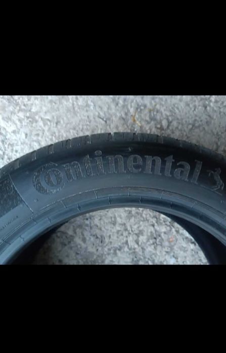 Opony letnie 195/55 R16 stan idealny!