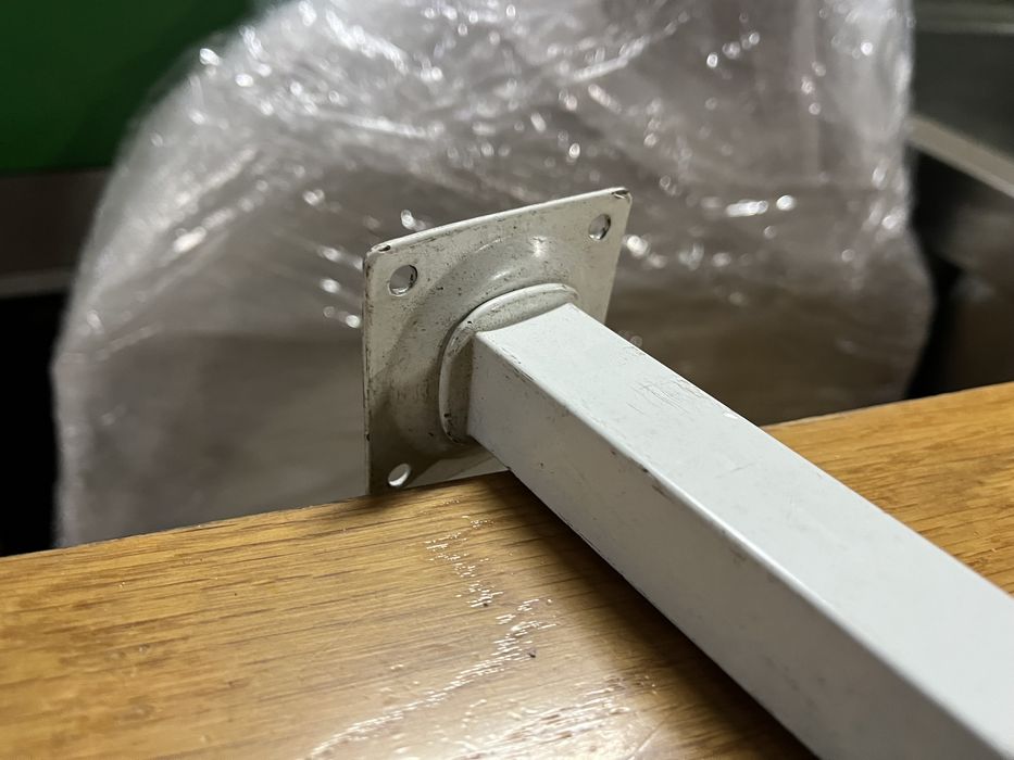 Varão de parede cabides para loja , etc