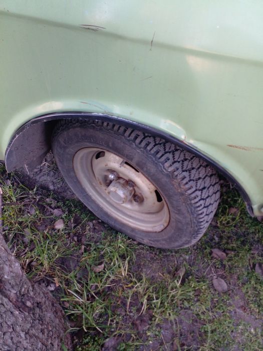 Продам ИЖ комби с прицепом