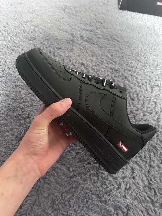 Air force 1 supreme